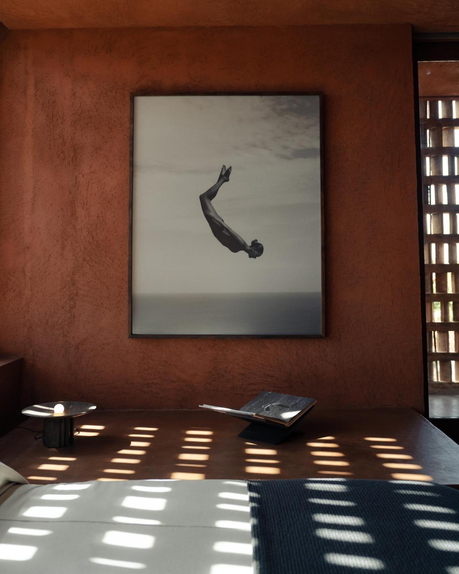 Further Hotel Canggu Buitenkant foto