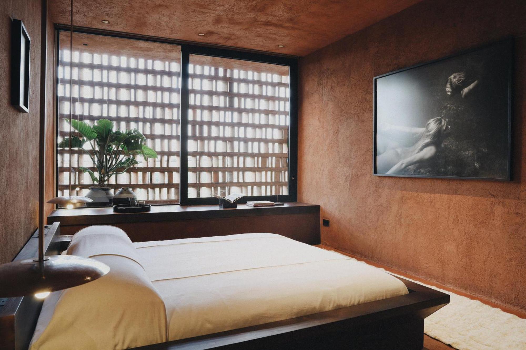 Further Hotel Canggu Buitenkant foto