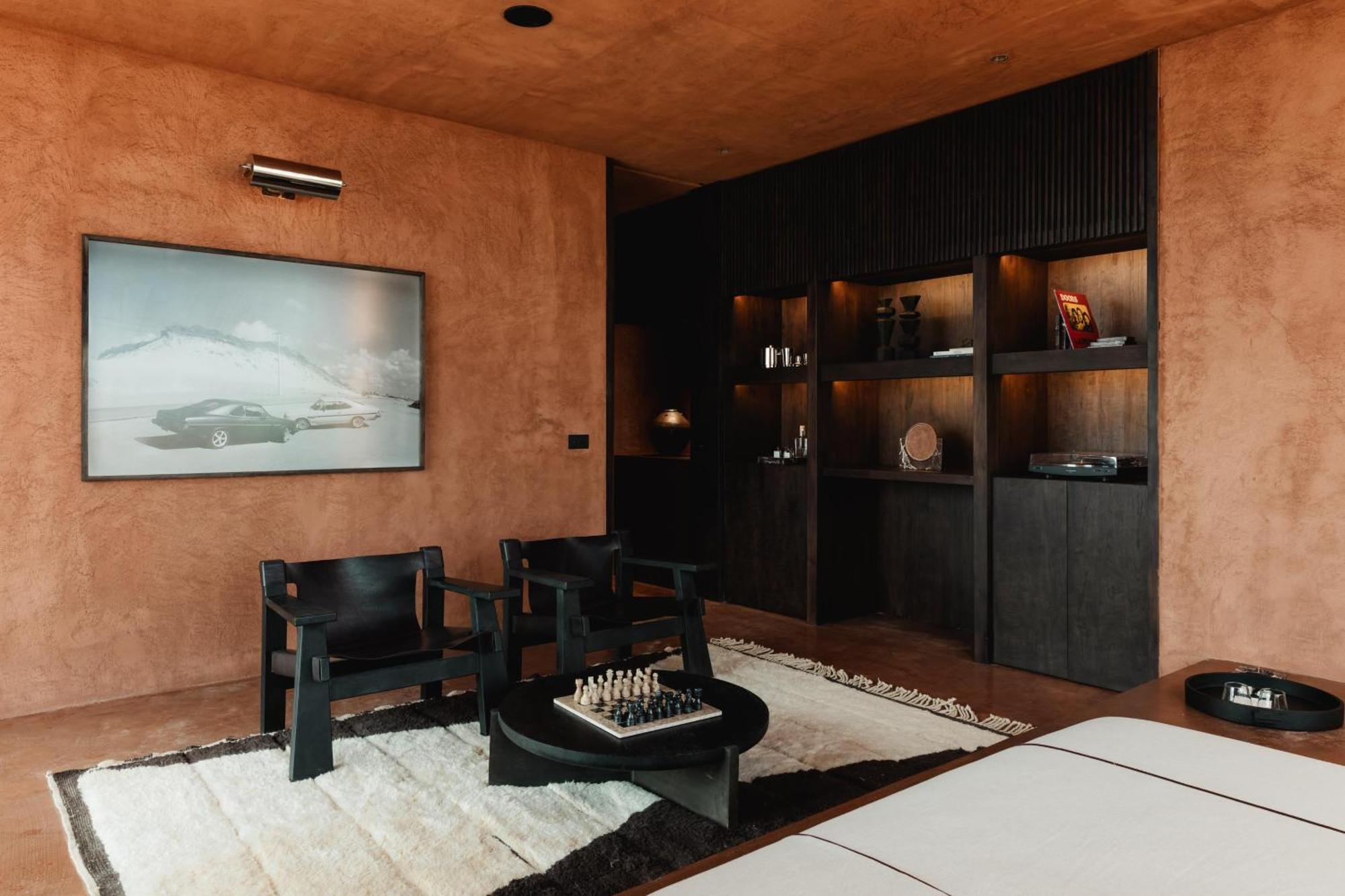 Further Hotel Canggu Buitenkant foto