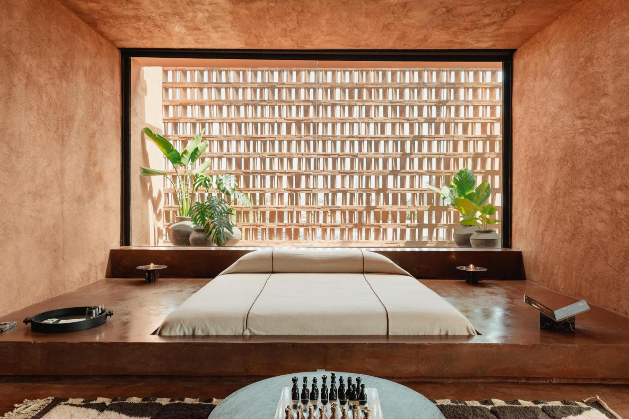 Further Hotel Canggu Buitenkant foto
