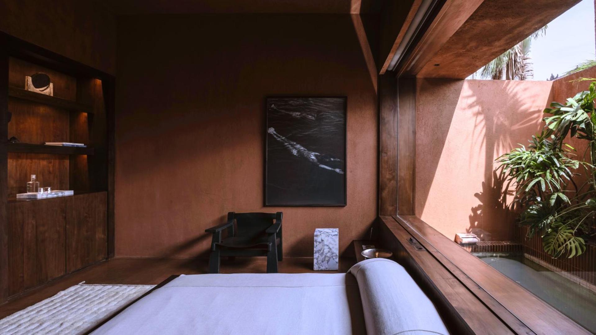 Further Hotel Canggu Buitenkant foto