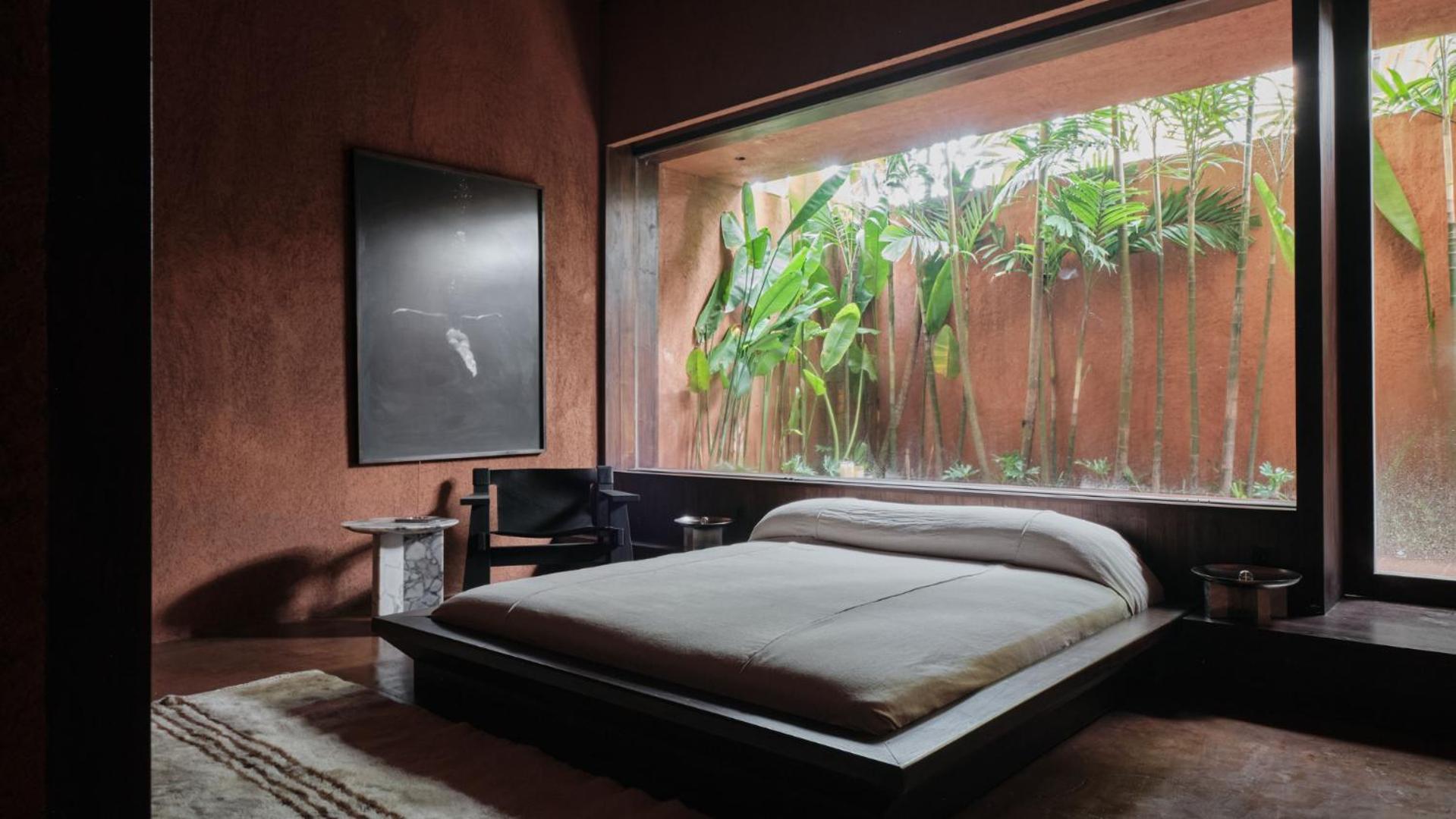 Further Hotel Canggu Buitenkant foto
