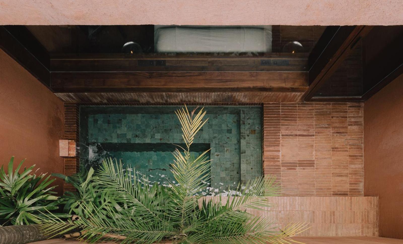 Further Hotel Canggu Buitenkant foto